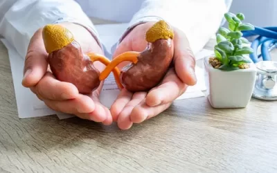 Tanda-Tanda Kerosakan Buah Pinggang yang Perlu Anda Waspada